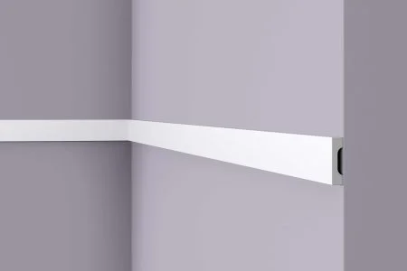 Молдинг NMC Wallstyl WD5 (38х10х2000 мм) в Саратове