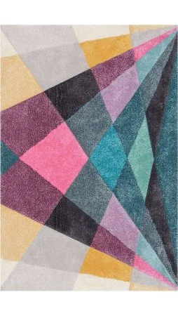 Ковер Синтелон Pastel 0,80x1,50 30SKS Прямоугольник в Саратове