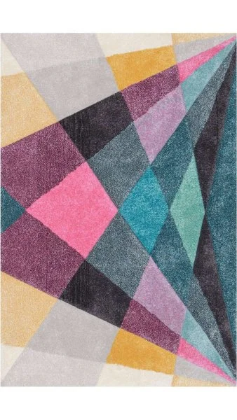 Ковер Синтелон Pastel 1,60x2,30 30SKS Прямоугольник в Саратове