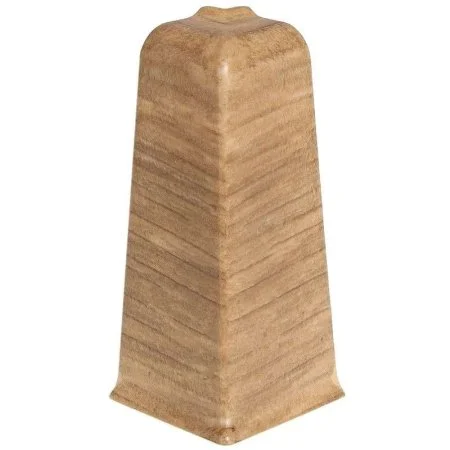 Угол наружный INDO70 10 Дуб Бурбон в Саратове