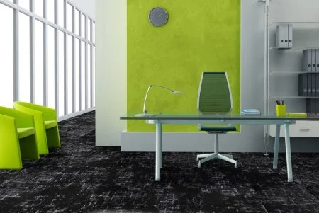 Ковровая плитка AW Macro 97 в Саратове