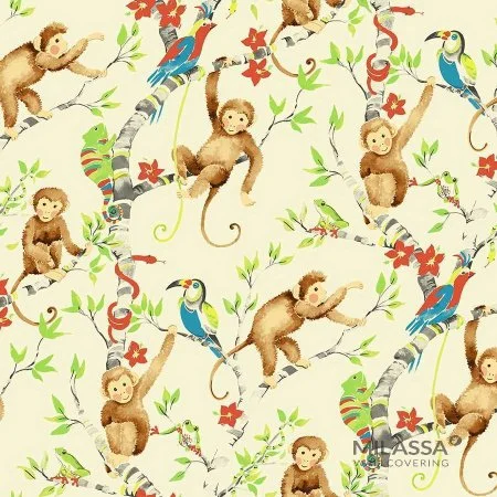 Обои Milassa Twins 15, 002 в Саратове