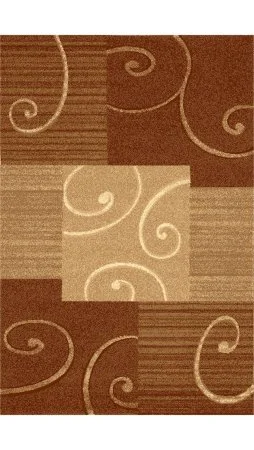 Ковер Синтелон Practica 2,40x3,40 54DBD Прямоугольник в Саратове