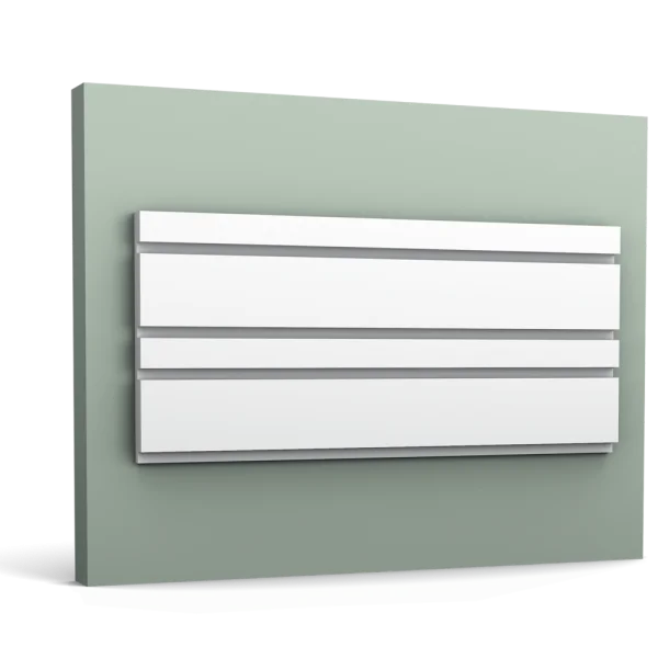 Декоративная панель Orac W119 (200x25x2 см) в Саратове