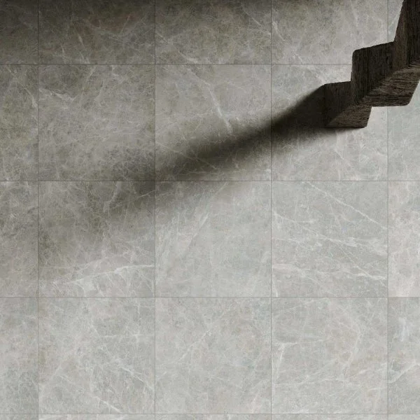 Керамогранит Coliseum Канова Грэй 60х60 (Натуральный и Реттифицированный) в Саратове