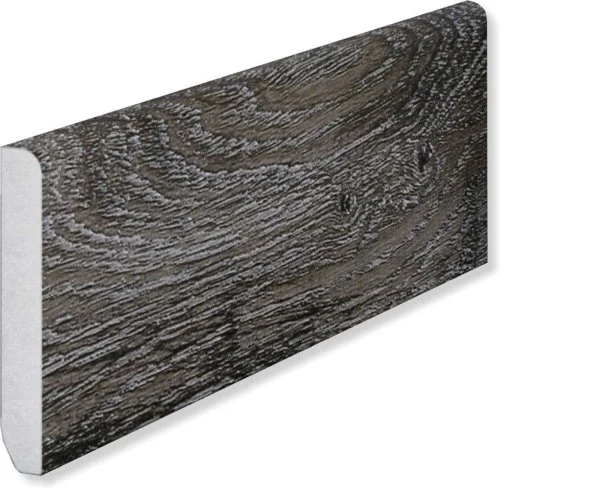 Кварцевый плинтус Fargo 366-1 Дуб Дакота градиент 80х11х2200 мм в Саратове