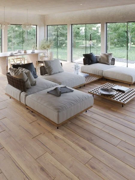 Ламинат Egger PRO 8/33 4V Large Aqua+ Дуб Вэлли натуральный EPL159 в Саратове