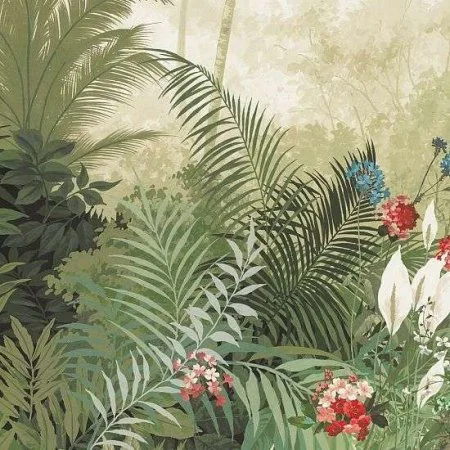 Обои Loymina Amazonia Ins10, 005 в Саратове