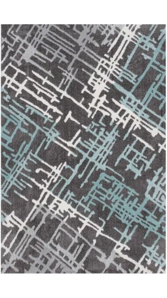 Ковер Синтелон Creative 0,80х1,50 44GTG Прямоугольник в Саратове