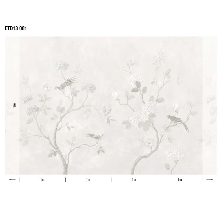 Обои Loymina Etude vol. II ETD13 001 в Саратове