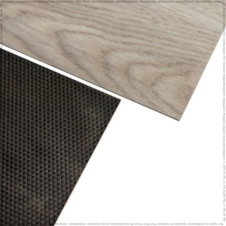 ПВХ плитка FineFlex Wood Дуб Басеги FX-102 в Саратове