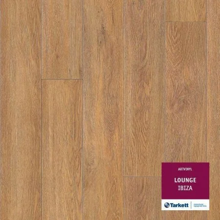 ПВХ плитка Tarkett Lounge Ibiza Планка 152Х914 в Саратове