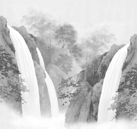 Обои Loymina Пейзаж ART5 011 в Саратове