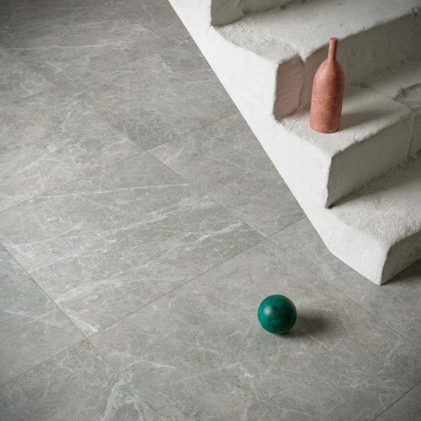 Керамогранит Coliseum Канова Грэй 60х60 (Натуральный и Реттифицированный) в Саратове