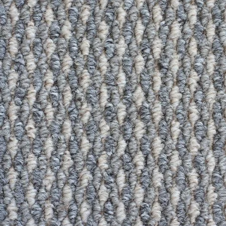 Ковровое покрытие Zartex Рифей 508 Серый гранит - 3 м в Саратове