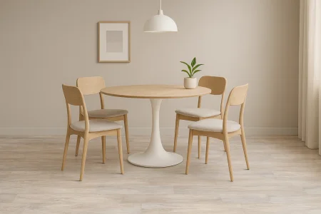 Плитка SPC Bonkeel Funky 3.85мм Blaze в Саратове