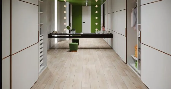 Ламинат Sunfloor 8/32 SF32TV-33 Дуб Самоа 4v в Саратове