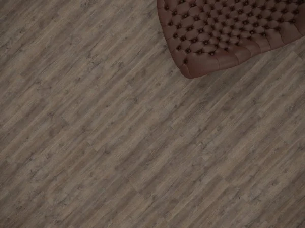 Кварц-виниловая плитка FineFloor Strong Дуб Квантум FF-1259 в Саратове