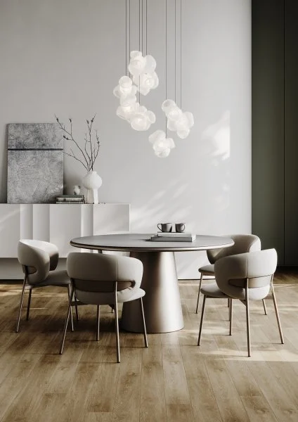 Кварц-виниловая плитка Refloor Fargo Bevel 50-18002-1 Дуб Классик в Саратове