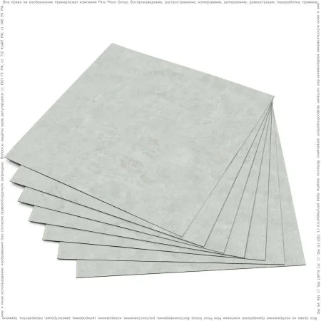 ПВХ плитка FineFlex Stone Эльбрус FX-201 в Саратове