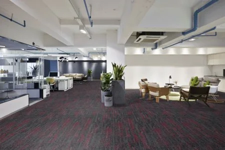 Ковровая плитка AW Marathon 91 в Саратове