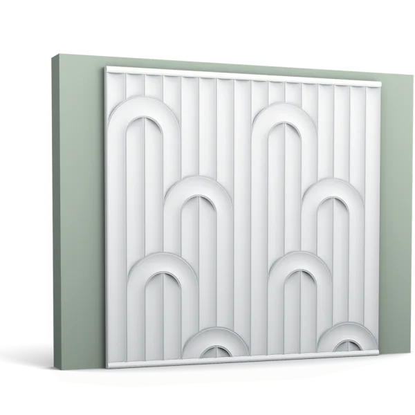 Декоративная панель Orac W212 (200x25x1.2 см) в Саратове