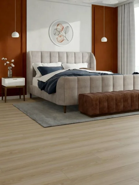 Ламинат Egger PRO 8/33 4V Дуб Гарден светлый EPL237 в Саратове