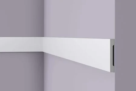 Молдинг NMC Wallstyl FD2S (110х15х2000 мм) в Саратове