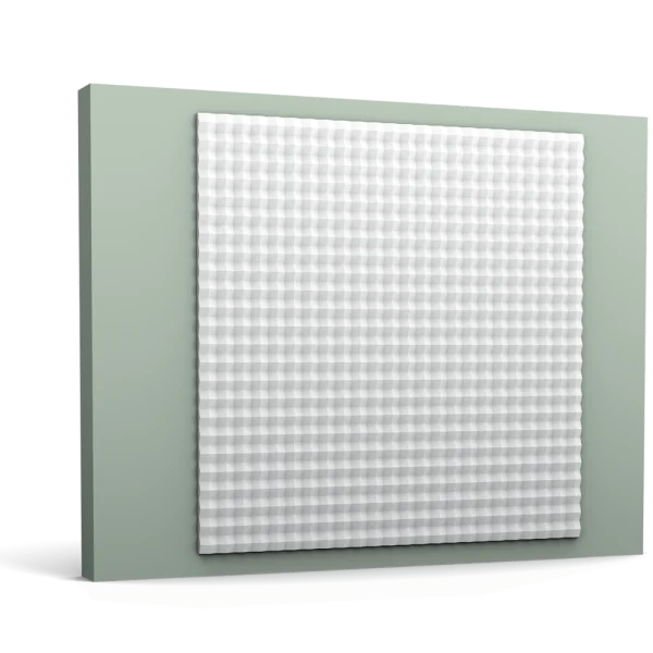 Декоративная панель Orac W117 (100x100x2.3 см) в Саратове