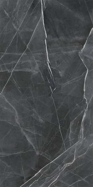 Керамогранит Vitra SityMarble Калакатта Блэк 60х120 (Лаппатированная и Реттифицированная) в Саратове