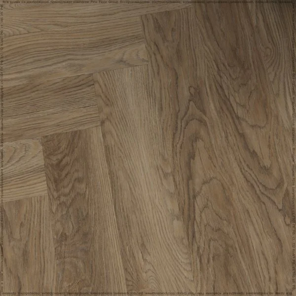 ПВХ плитка FineFlex Wood Дуб Дарвин FX-103 в Саратове