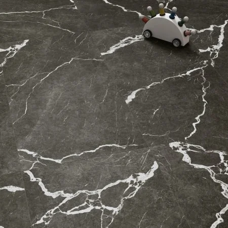 Керамогранит Coliseum Микеланджело Дарк 60х120 (Натуральный и Реттифицированный) в Саратове