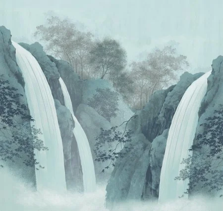 Обои Loymina Пейзаж ART5 021 в Саратове