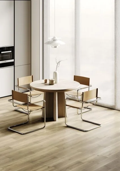 Кварц-виниловая плитка Refloor Fargo Bevel 50-81996-10 Дуб Марракеш в Саратове