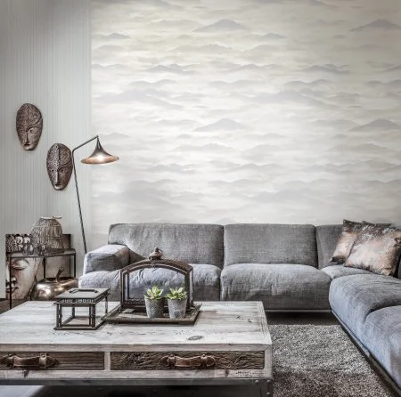 Обои Loymina Clair CLR4, 002/1 в Саратове