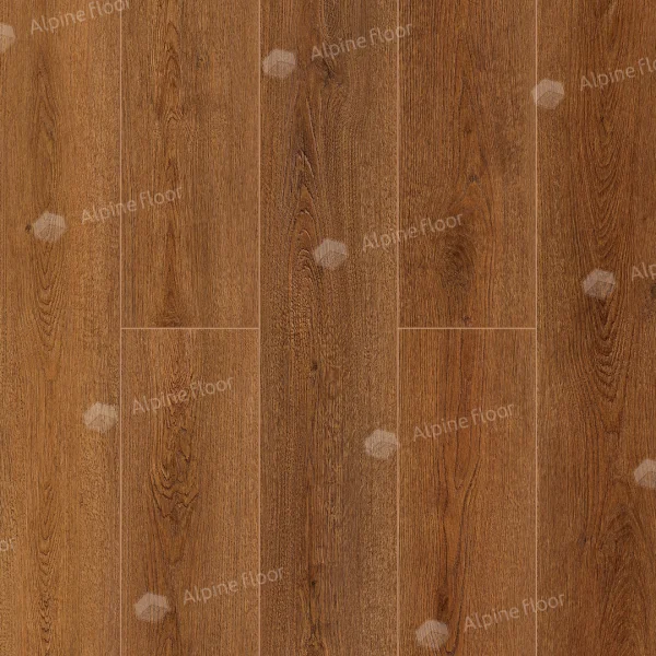Каменно-полимерная плитка Alpine Floor Grand Sequoia Секвоя Гранд ECO 11-32, 4мм 43 класс в Саратове