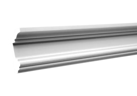 Карниз Европласт 1.50.121  2,0 м в Саратове