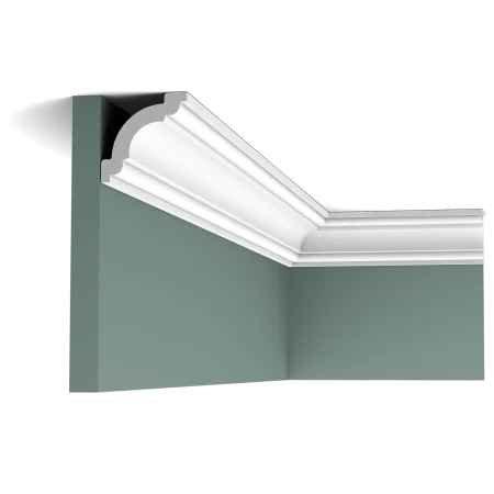 Карниз Orac CX124 (49*49*2000 мм) в Саратове