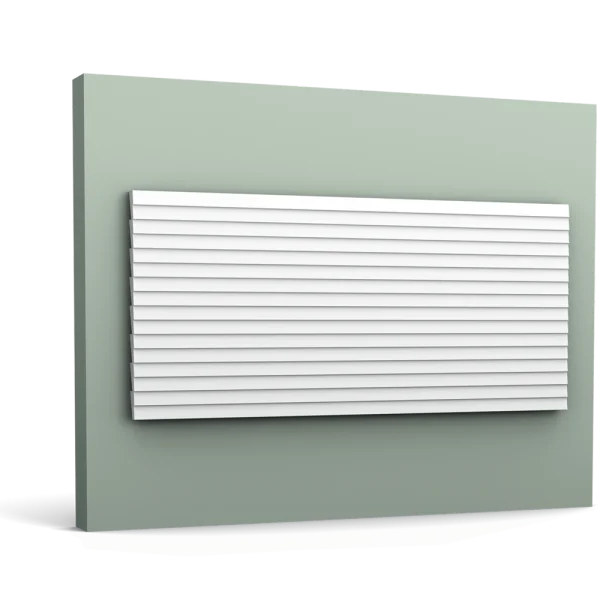 Декоративная панель Orac WX204 (200x25x1.6 см) в Саратове