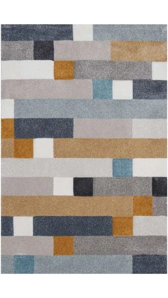 Ковер Синтелон Vegas Home 1,60х2,30 62YKE Прямоугольник в Саратове