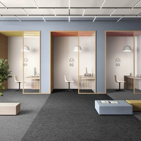 Ковровая плитка AW Medusa 99 в Саратове