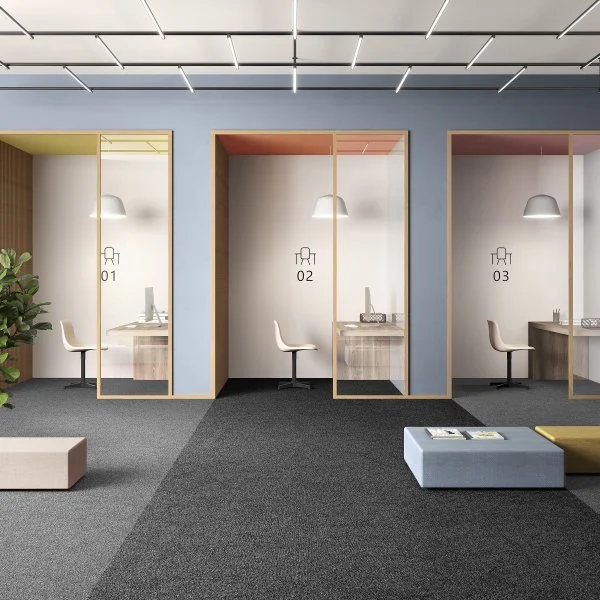 Ковровая плитка AW Medusa 99 в Саратове