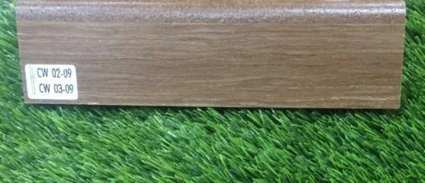 Эластичный пробковый плинтус ArtCorkDesing CW 03-09 10х60х915 мм в Саратове