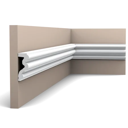 Молдинг Orac P4025 (34*83*2000 мм) в Саратове