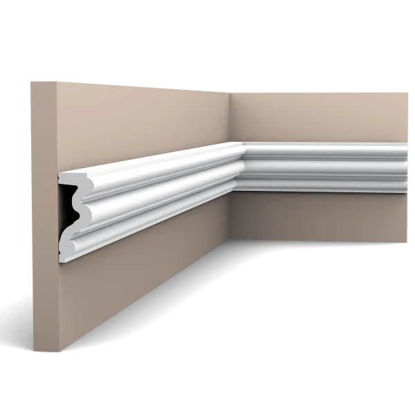 Молдинг Orac P4025 (34*83*2000 мм) в Саратове