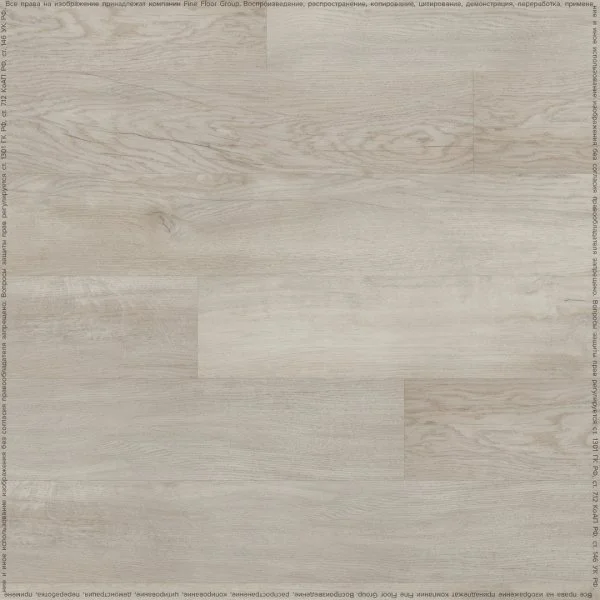 Кварц-виниловая плитка Fine Floor Rich Дуб Тира FF-2087 в Саратове