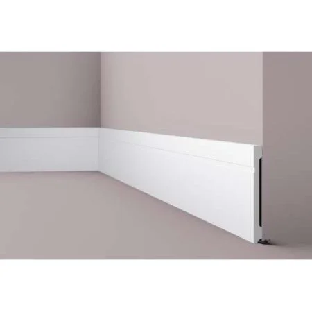 Плинтус NMC Wallstyl FD20 (200х18х2000 мм) в Саратове