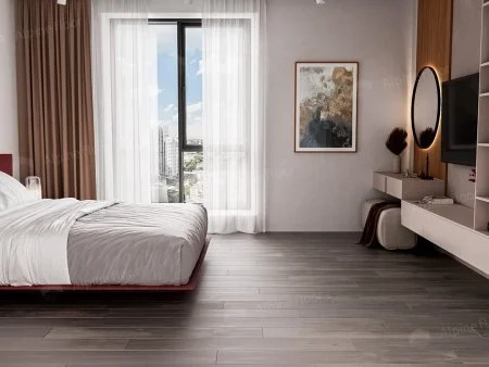 Инженерная доска Alpine Floor Studio Дуб Грей в Саратове