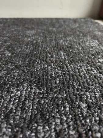 Ковровая плитка Bonkeel Star Graphit в Саратове