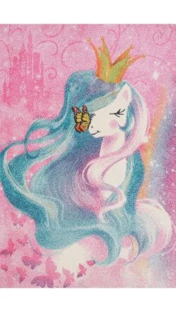 Ковер Синтелон Play 0,80x1,50 15RPR Прямоугольник в Саратове